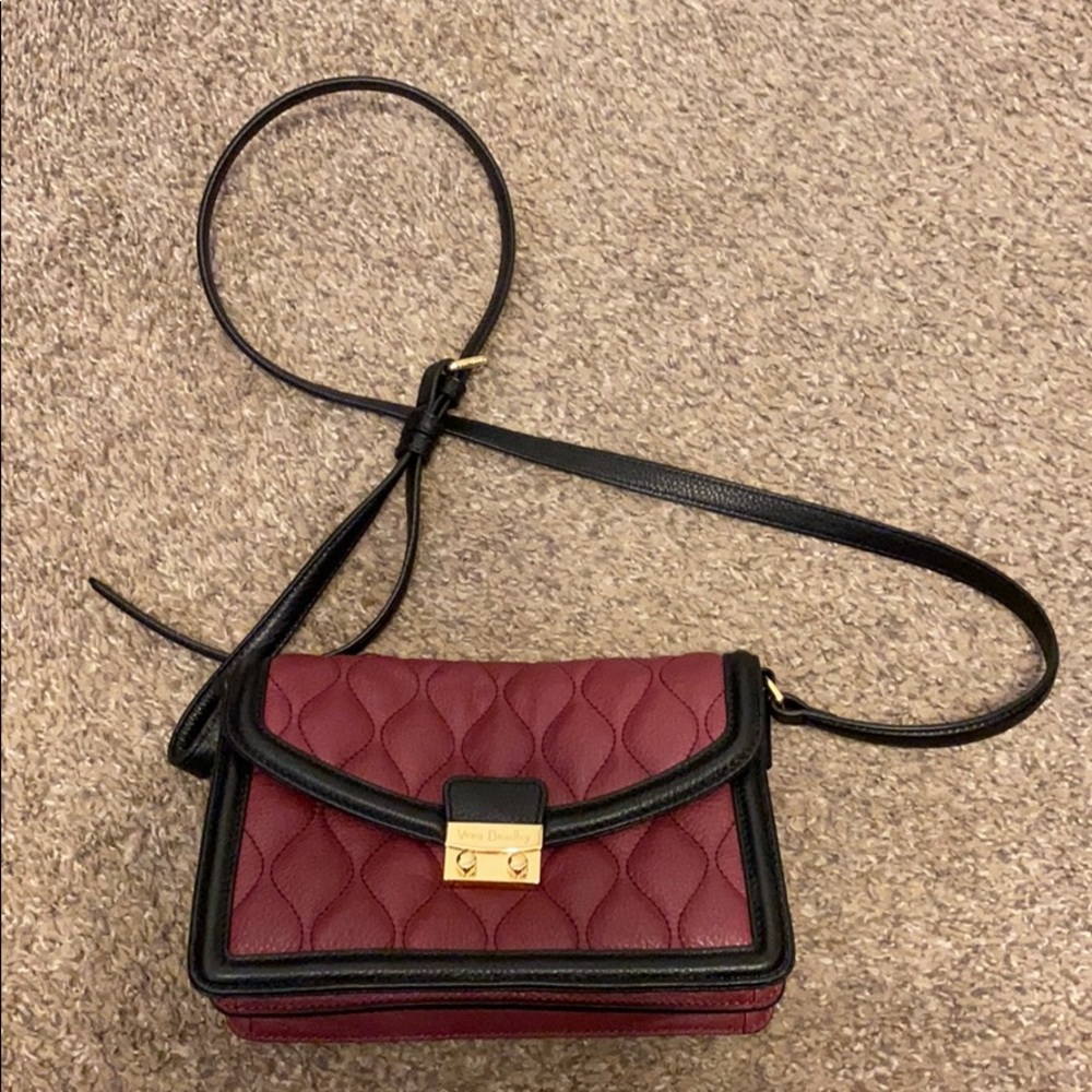 Vera Bradley Purse